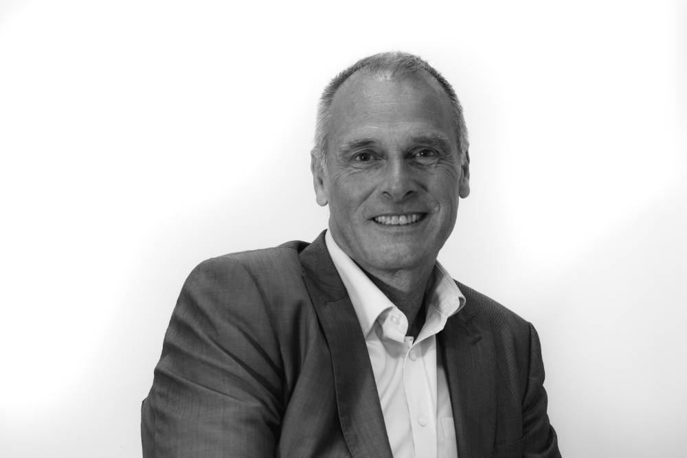 Alan Yates